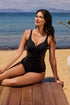 Miraclesuit Costa D'Oro Temptress One Piece